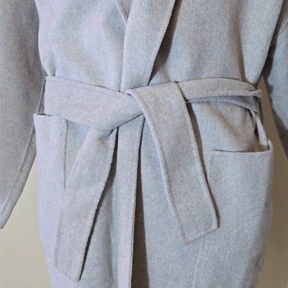 All Saints Lara Coat - Picture 11 of 16